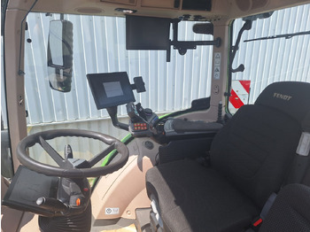 Traktors Fendt 724 Vario Gen6 Profi  Setting2: foto 4
