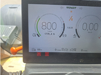 Traktors Fendt 724 Vario Gen6 Profi  Setting2: foto 3