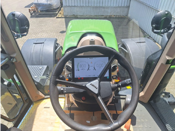 Traktors Fendt 724 Vario Gen6 Profi  Setting2: foto 5