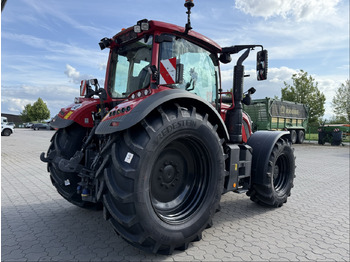 Traktors Fendt 724 Vario Gen6 ProfiPlus: foto 5