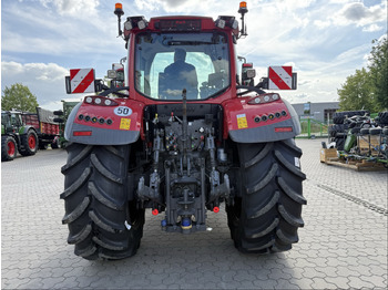 Traktors Fendt 724 Vario Gen6 ProfiPlus: foto 2