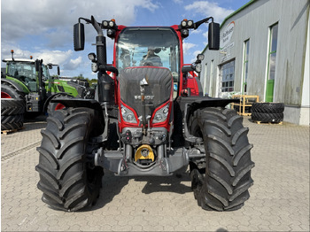 Traktors Fendt 724 Vario Gen6 ProfiPlus: foto 3
