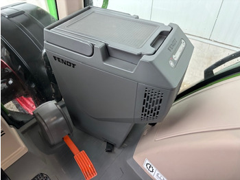 Traktors Fendt 724 Vario Gen7 Power  Setting2: foto 3