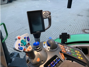 Traktors Fendt 724 Vario S4 Profi: foto 2 Traktors Fendt 724 Vario S4 Profi: foto 2