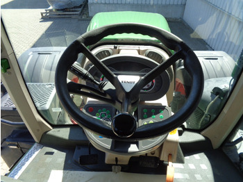 Traktors Fendt 824 Vario S4 ProfiPlus: foto 3
