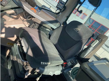 Traktors Fendt 826 Vario SCR ProfiPlus: foto 4