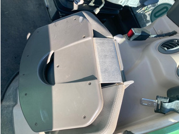 Traktors Fendt 826 Vario SCR ProfiPlus: foto 3