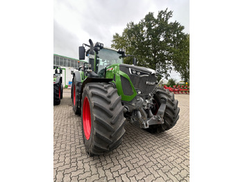 Traktors FENDT 936 Vario