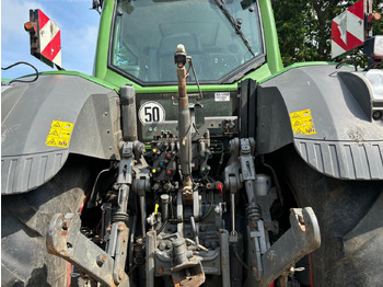 Traktors Fendt 936 Vario S4 LRO-S-609: foto 4
