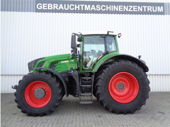 Traktors FENDT 936 Vario