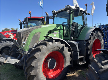 Traktors FENDT