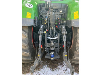 Traktors Fendt 939 Vario Gen7 Profi  Setting2: foto 2