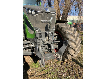 Traktors Fendt 939 Vario Gen7 Profi  Setting2: foto 5