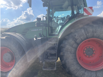 Traktors FENDT 939 Vario