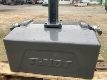Traktors FENDT