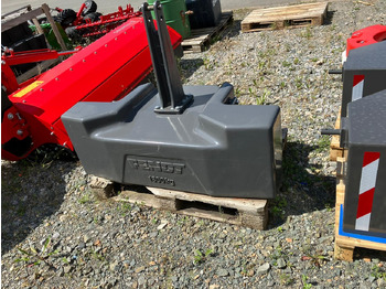 Traktors FENDT