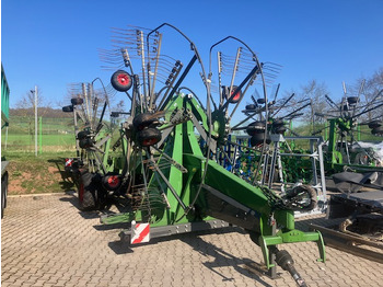 Vālotājs/ Ārdītājs FENDT