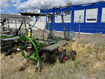 Vālotājs/ Ārdītājs FENDT