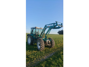Traktors FENDT