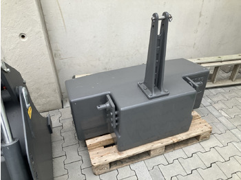 Traktors FENDT
