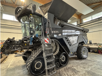 Labības kombains FENDT