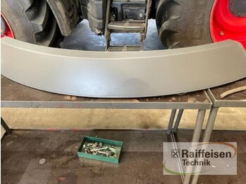 Spārns - Traktors Fendt Kotflügelverbreiterung: foto 1