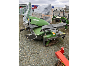 Pļāvējs FENDT
