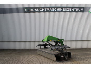 Fendt Slicer 360 FQ KC līzingu Fendt Slicer 360 FQ KC: foto 1