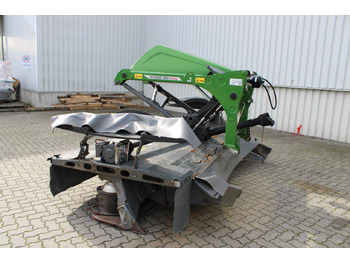 Fendt Slicer 360 FQ KC līzingu Fendt Slicer 360 FQ KC: foto 5