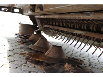 Fendt Slicer 360 FQ KC līzingu Fendt Slicer 360 FQ KC: foto 4