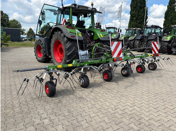 Vālotājs/ Ārdītājs FENDT