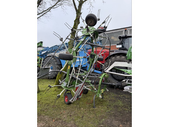 Vālotājs/ Ārdītājs FENDT