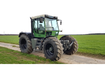 Traktors FENDT