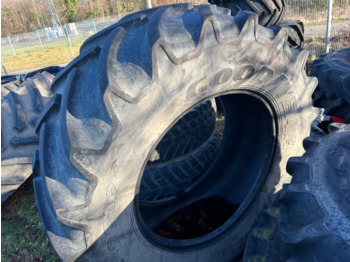 Riepas un diski GOODYEAR