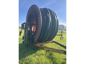 Laistīšanas sistēma Irrifrance 100-330m: foto 2