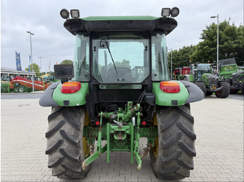 Traktors John Deere 5075E: foto 5