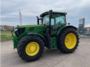 Traktors JOHN DEERE 6155R