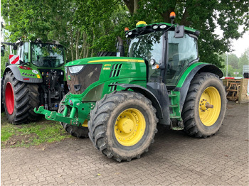 Traktors JOHN DEERE 6170R