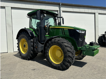Traktors JOHN DEERE 7290R
