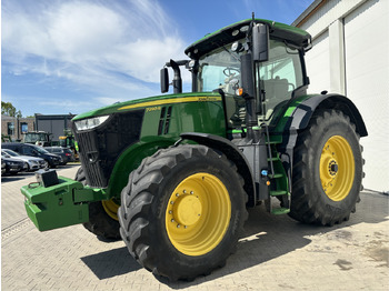 Traktors JOHN DEERE 7290R