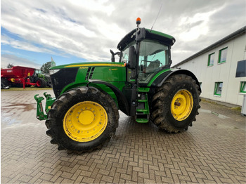 Traktors JOHN DEERE 7290R