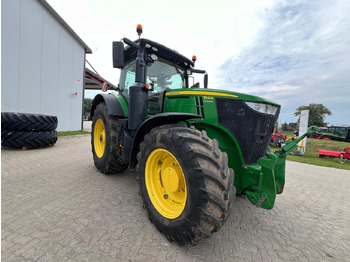 Traktors JOHN DEERE 7310R