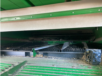 Labības kombains John Deere T660 Hilmaster: foto 5 Labības kombains John Deere T660 Hilmaster: foto 5
