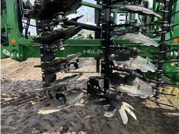 Disku ecēša Kerner Helix HA 600 Kurzscheibenegge: foto 5