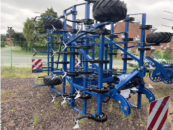 Kultivators KÖCKERLING