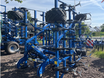 Kultivators KÖCKERLING