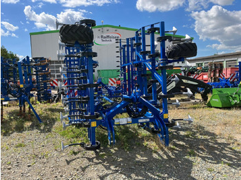 Kultivators KÖCKERLING