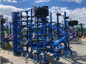 Kultivators KÖCKERLING