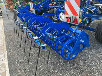 Jaunā Kultivators Köckerling Allrounder profiline 600: foto 5
