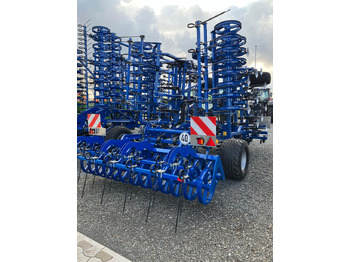 Jaunā Kultivators Köckerling Allrounder profiline 600: foto 3